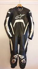 Alpinestars piece leather for sale  NOTTINGHAM