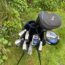 wilson golf clubs bag for sale  Shipping to South Africa