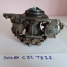Solex carburettor c32teie for sale  BRIGG