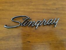 Vintage corvette stingray for sale  Morton