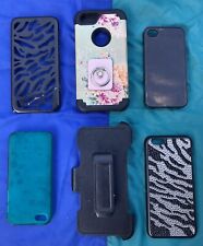 4 iphone 6s plus cases for sale  Corinth