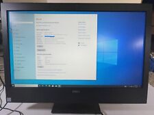 Webcam Dell Optiplex 7440 All in One PC i5 8GB RAM 256GB SSD WINDOWS 10 PRO WiFi comprar usado  Enviando para Brazil