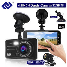 Car dash camera for sale  TAMWORTH