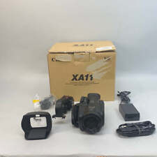 Canon XA11 HD Camcorder ID011 for sale  Shipping to South Africa
