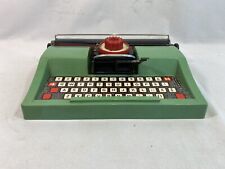 Vintage toys typewriter d'occasion  Vitry-le-François