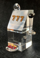 Vintage miniature crystal for sale  Goldenrod