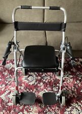 Nrs healthcare rollator for sale  SOUTHPORT