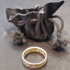 Herr ringe ring gebraucht kaufen  Hamburg