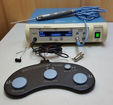 Used, Dyonics power shaver system hand piece and footswitch controller for sale  Shipping to South Africa