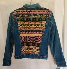 Levis aztec soutwestern for sale  WORTHING