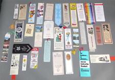 Vintage antique bookmark for sale  UK