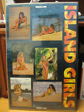 Vintage island girls for sale  Covina