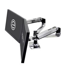 monitor arm side side for sale  Los Angeles
