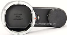 Leica 14404 lens for sale  UK