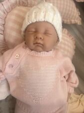 Baby reborn doll for sale  SUNDERLAND