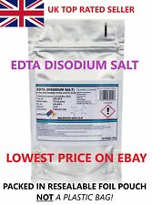 Edta edetic acid for sale  UK