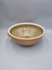 Studio pottery mixing for sale  WORTHING