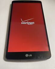 Używany, Smartfon LG G3 32GB Verizon Android 4G LTE VS985 Odblokowany - Działający na sprzedaż  Wysyłka do Poland