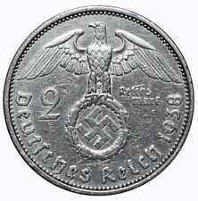 1938 deutsches reich usato  Italia