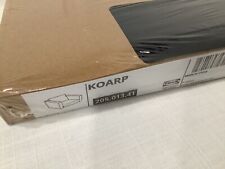 Ikea koarp cover for sale  Reseda
