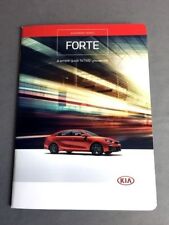 2019 kia forte for sale  Red Wing