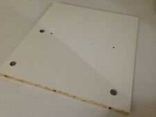 Ikea Expedit Kallax 13" Insert Door Side Panel with 110630 3x Cam Lock Nuts! for sale  Shipping to United Kingdom