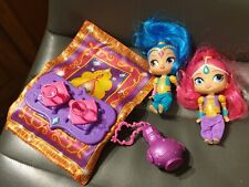 Shimmer shine dolls for sale  EXETER