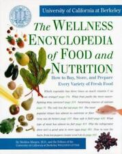 The Wellness Encyclopedia of Food and Nutrition por Margen, Sheldon segunda mano  Embacar hacia Argentina