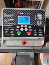 Sportstech treadmill f10 for sale  BANBURY