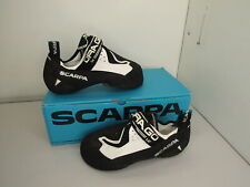scarpa vs climbing shoes for sale  Kansas City