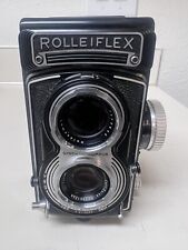 Rolleiflex near mint for sale  Tacoma