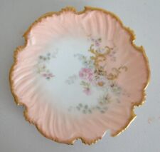 Limoges small plate for sale  BECCLES