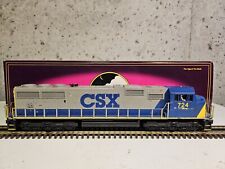 Mth premier csx for sale  Lexington