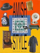 Amish style clothing for sale  UK