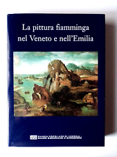 Pittura fiamminga nel usato  Soresina