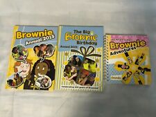 brownie annual 2014 for sale  HELSTON