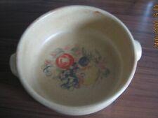 Auflaufform casserole keramik gebraucht kaufen  Tostedt