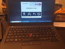 Diagnostic laptop diagbox for sale  SUTTON COLDFIELD