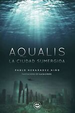 Aqualis ciudad sumergida d'occasion  Expédié en France