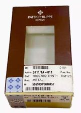 Patek philippe steel for sale  HARROW