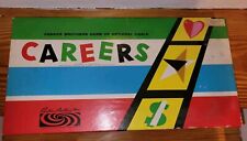 Parker brothers careers for sale  Baltimore