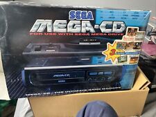 Sega mega console. for sale  BICESTER