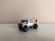 Matchbox superfast 4x4 for sale  SHEERNESS