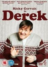 Derek dvd ricky for sale  Shipping to Ireland