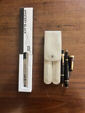 Montblanc penna roller usato  Modena