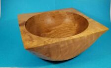 Hand turned bowl for sale  PENRYN