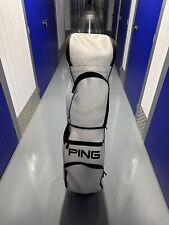 Bing golf bag for sale  MORDEN