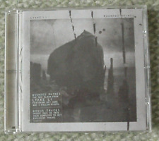 * LYKKE LI - Wounded Rhymes ( CD album), usado comprar usado  Enviando para Brazil