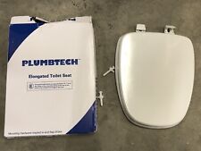 elongated toilet seat for sale  Lakewood