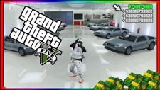 GTA 5 adicionando deluxos apenas ao PC de garagem pessoal!, usado comprar usado  Enviando para Brazil